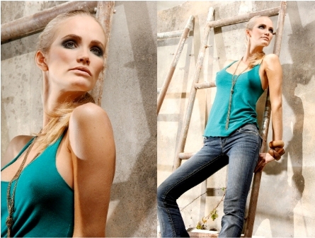 Female model photo shoot of Neta Hirsch