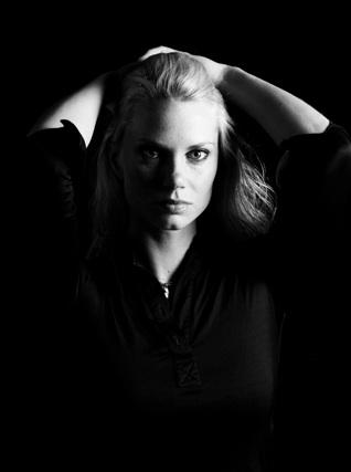Female model photo shoot of Emily Palen