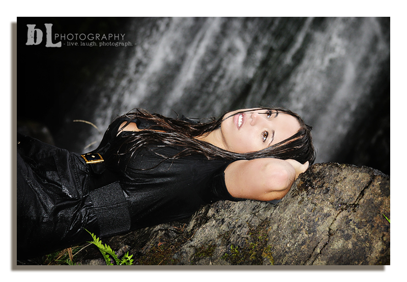 Female model photo shoot of Sara Stover in Eatonville, WA