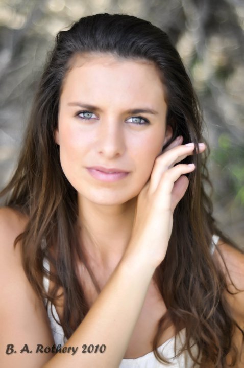 Female model photo shoot of Katheryn Dean