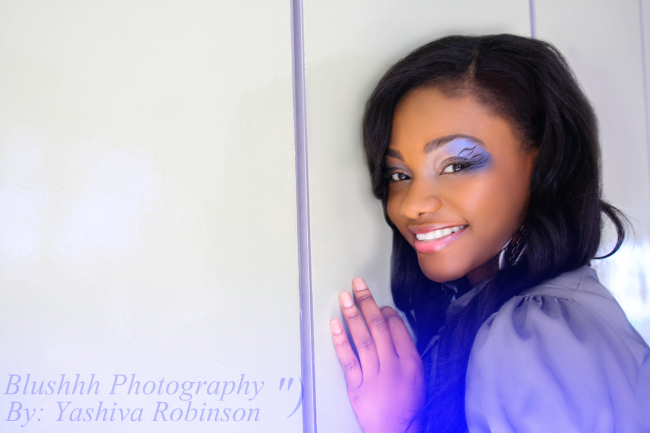 Female model photo shoot of -Blushhh Makeup- and Mfon Essiet by -Blushhh_Photography-