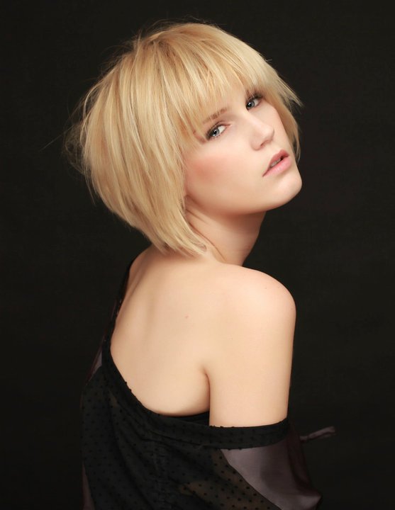 Female model photo shoot of Kelsey Doonan