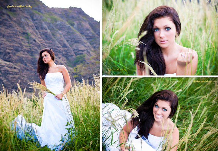 Female model photo shoot of Alyssah Nehring in Oahu, Hawaii