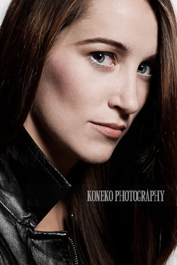 Female model photo shoot of koneko photography in Slovakia