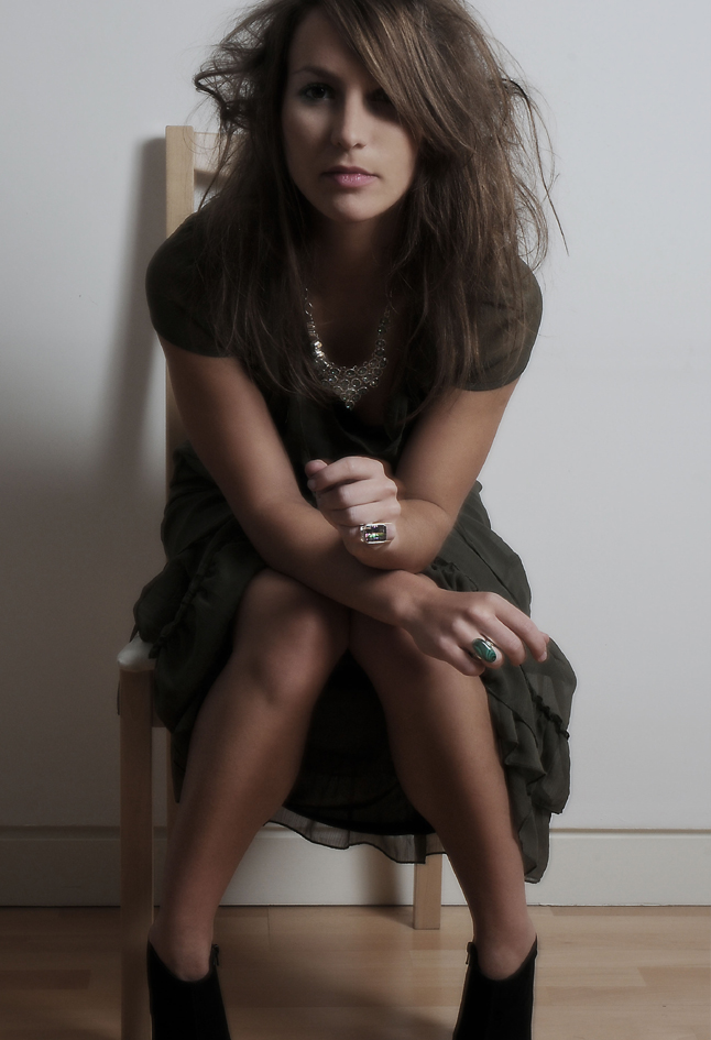 Female model photo shoot of MelissaJade Photography