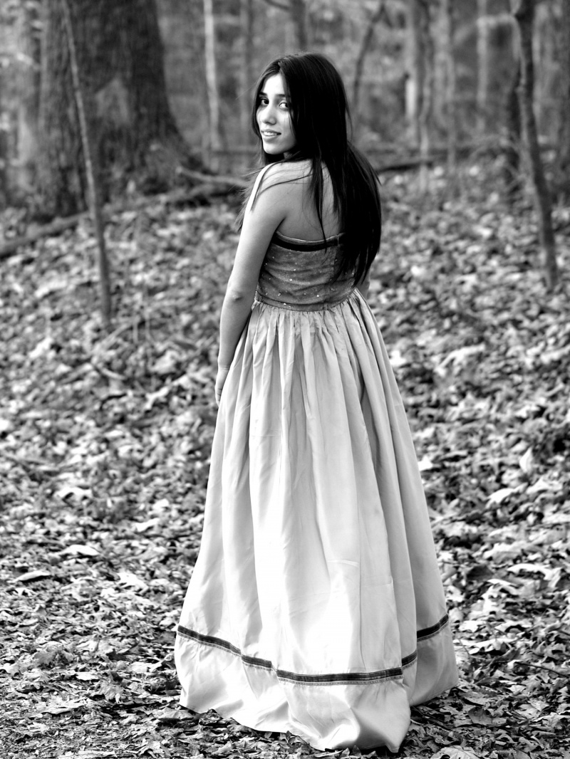Male and Female model photo shoot of Awaited Moments and Karla Camacho in Charlotte, NC