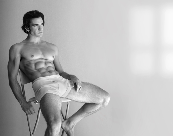 Male model photo shoot of Francis J Cura