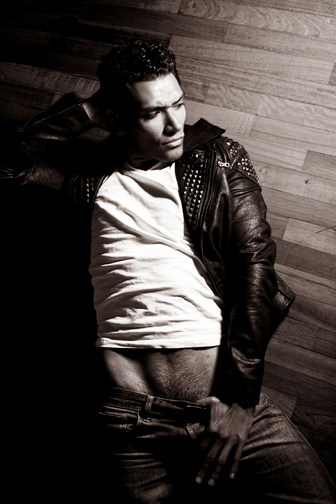 Male model photo shoot of Alexis_T_papadopoulos by jin08611 in NY NY