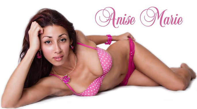 Female model photo shoot of Anise Marie in Florida