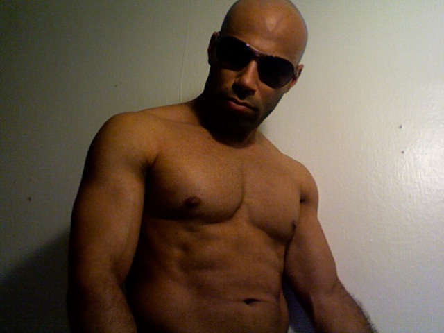 Male model photo shoot of Bayo Olorunto in The Shiny Club 2 Prince St, Rm 5004 Brooklyn, NY  11201