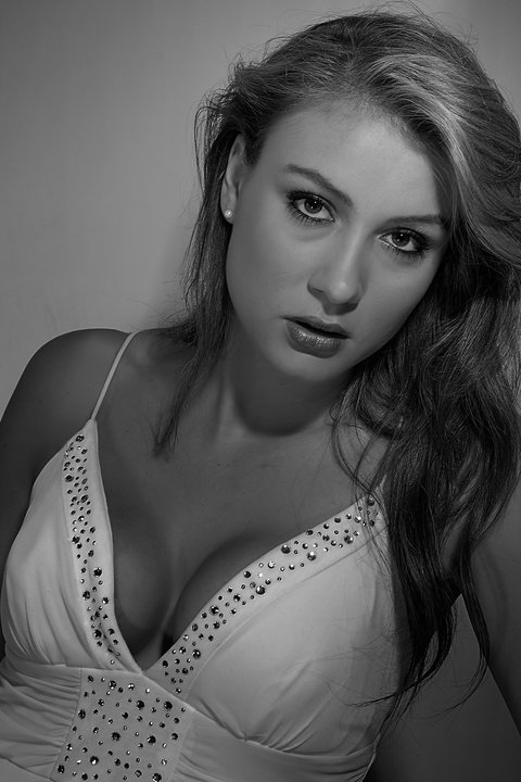 Female model photo shoot of Ashlee Ferguson NZ