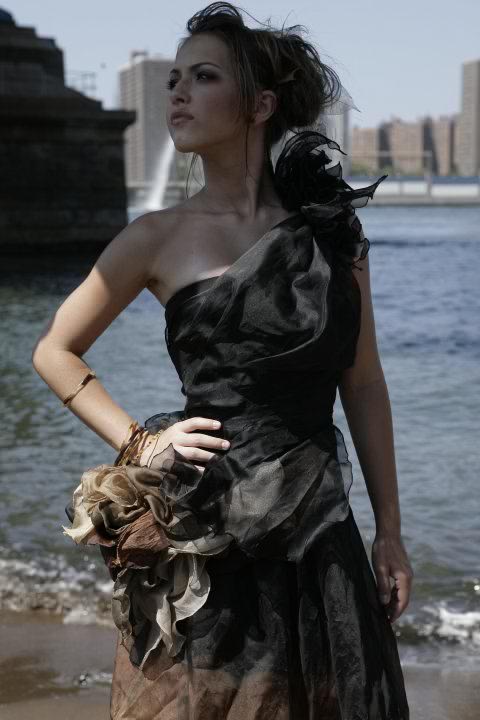 Female model photo shoot of Michelle Feijer