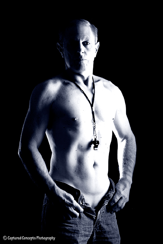 Male model photo shoot of Christopher Saunders in Phoenix, AZ