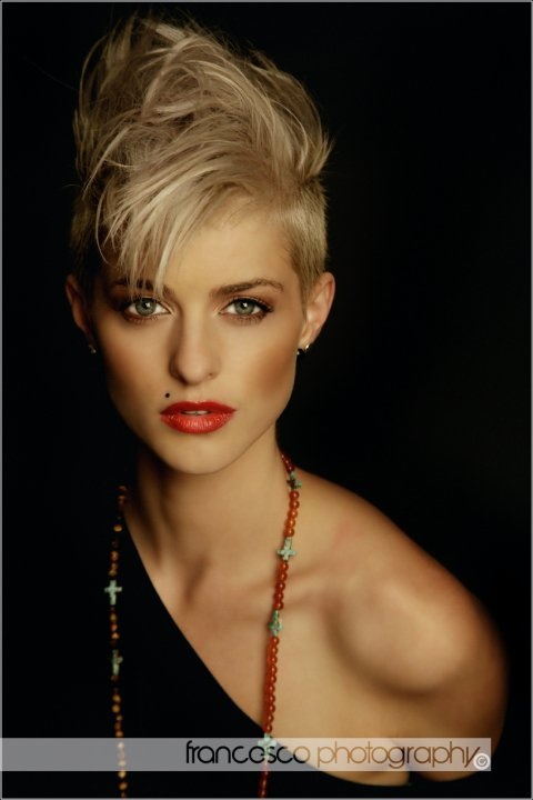 Female model photo shoot of Rebecca Loren Burgess in Adelaide, Australia