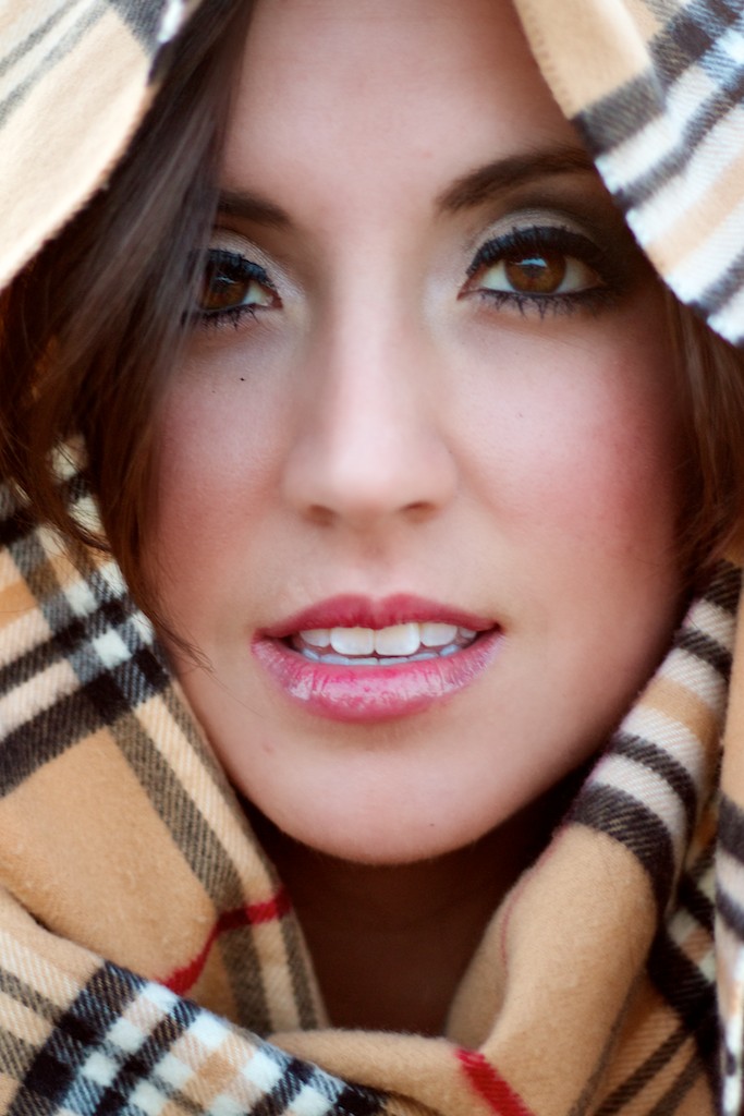 Female model photo shoot of Lauren Ryan in EDMOND, OK