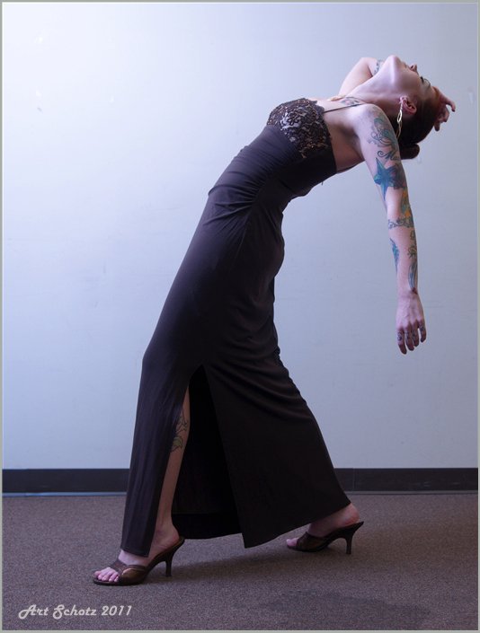 Female model photo shoot of  Sarah Ellen Walls by Art Schotz in Dayton, Ohio
