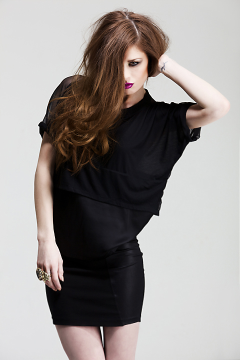 Female model photo shoot of Ali_Lomas_Model