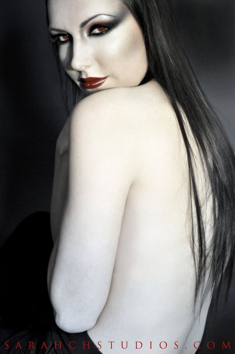 Female model photo shoot of Katie Ovando in SarahCHStudios, Napa Ca.