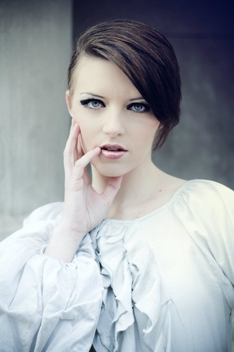 Female model photo shoot of divinerevelation