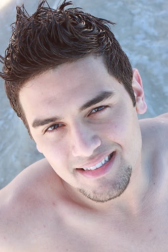 Male model photo shoot of Daniel Alexander Vega by J Lopez Photography in Miami Beach