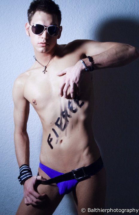 Male model photo shoot of Zachery Dunnaway