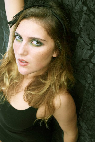 Female model photo shoot of Nissa Lynn in New York City