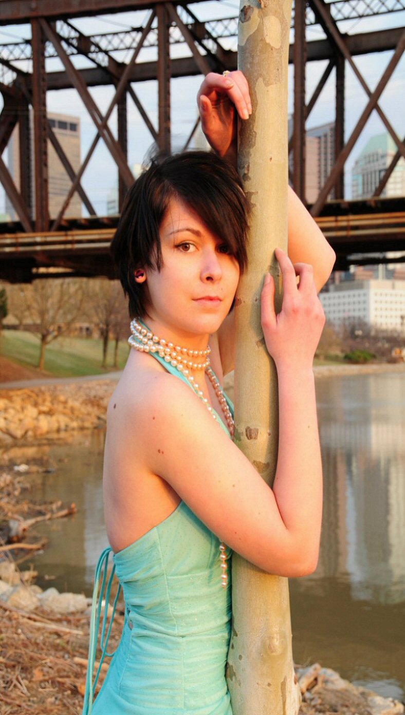 Female model photo shoot of Styna Lane by Captive_Images