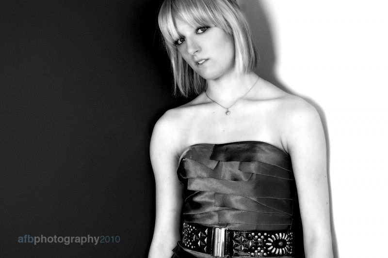 Female model photo shoot of Gabriella2