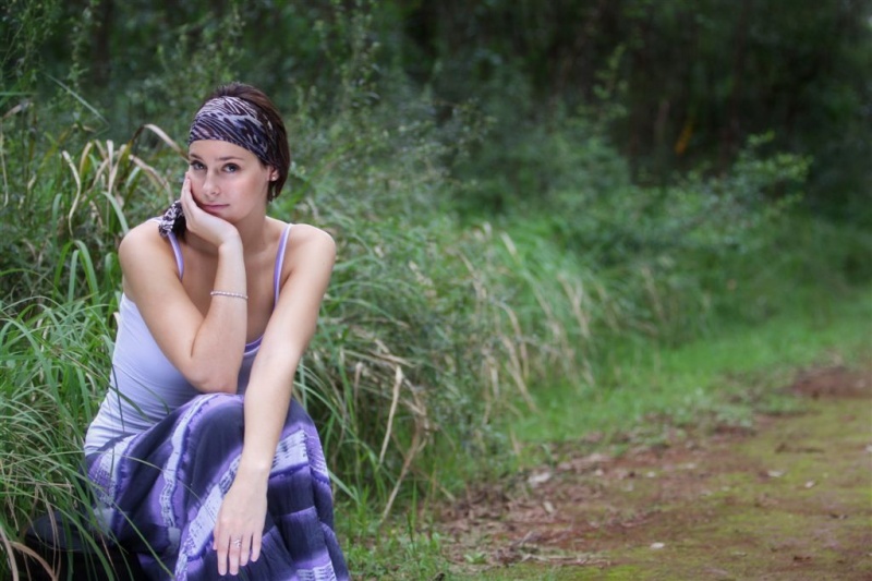 Female model photo shoot of Bec McCann in Toowoomba, QLD