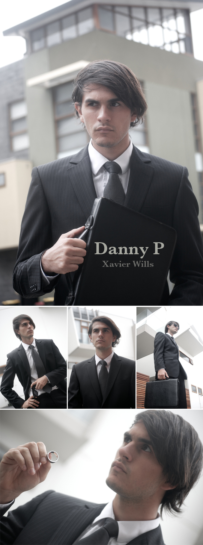 Male model photo shoot of Xavier Wills in Adelaide