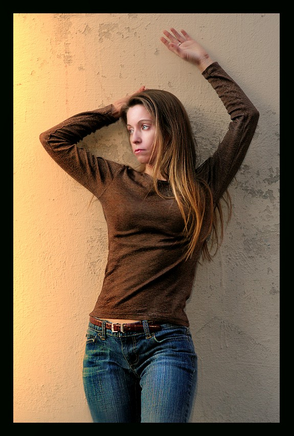 Female model photo shoot of Naturechic in Wilmington, NC