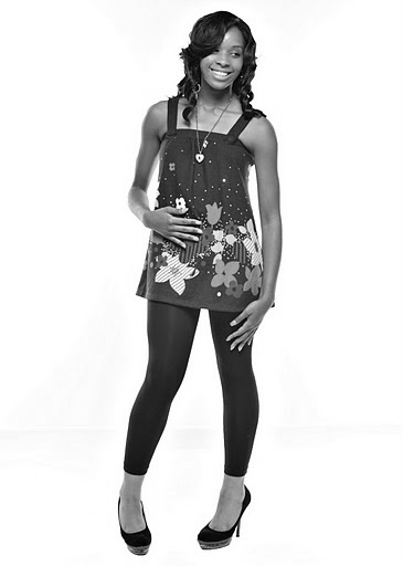 Female model photo shoot of Tamyra Courtney in Jazzy Photos