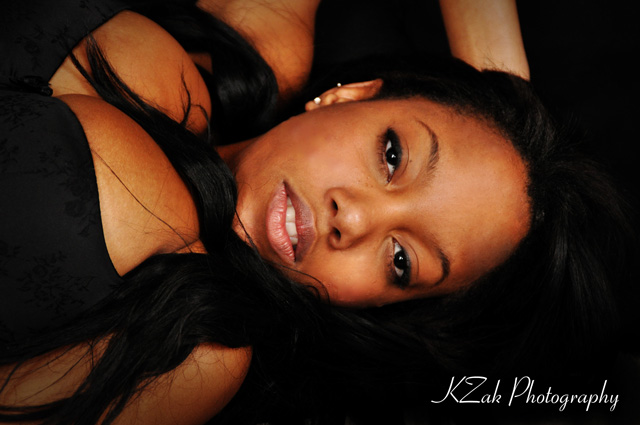 Male and Female model photo shoot of KZak The Photographer and Jasmine Lacey
