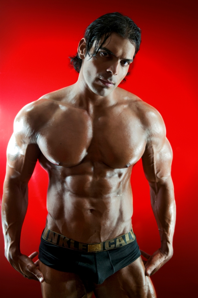 Male model photo shoot of Jagjit Athwal