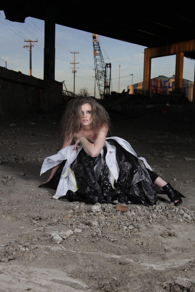 Female model photo shoot of Nani Thompson in Oakland, CA