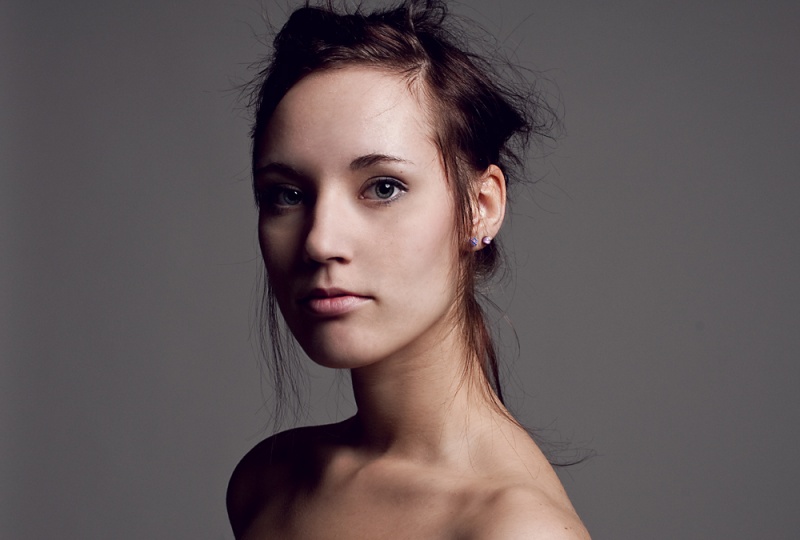 Female model photo shoot of Ja-nica