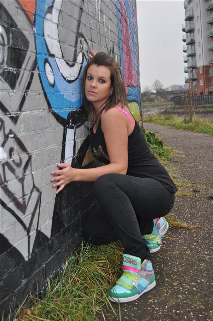 Female model photo shoot of Megan Elle by Techie69_tog in Ipswich