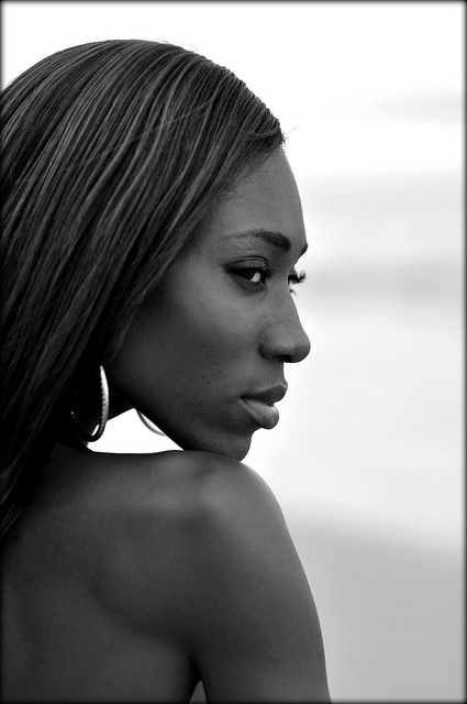 Female model photo shoot of Mercy Ashie