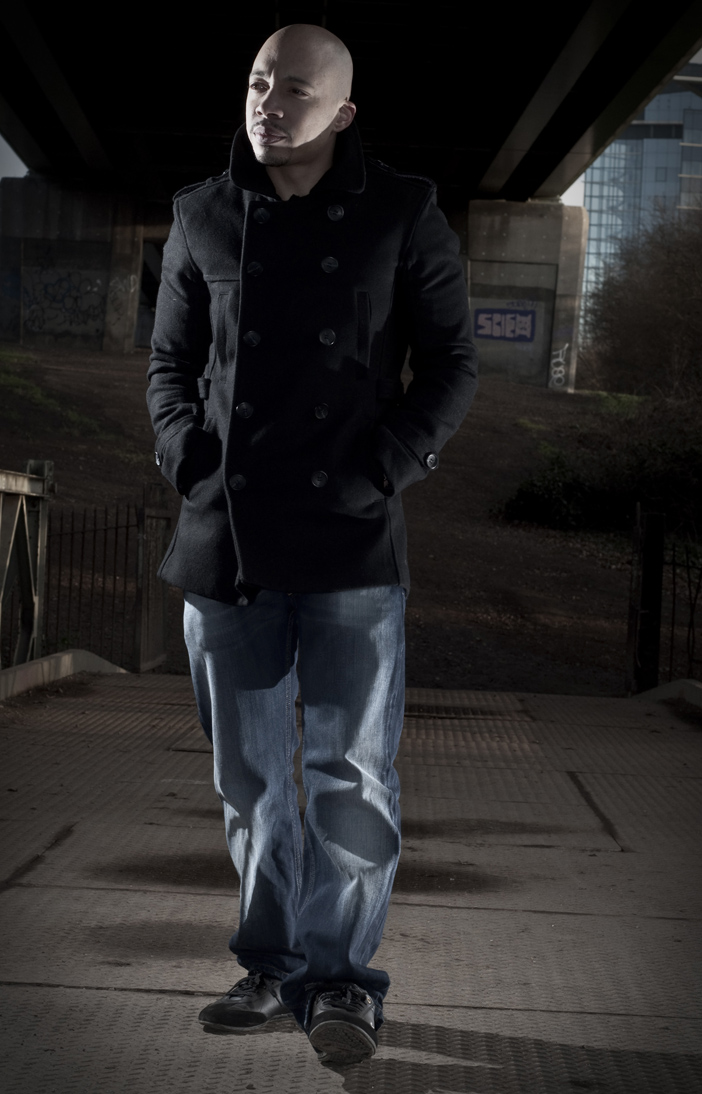Male model photo shoot of rugid imagination in west london, england