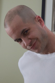 Male model photo shoot of Eric Diesel in Danvers, MA