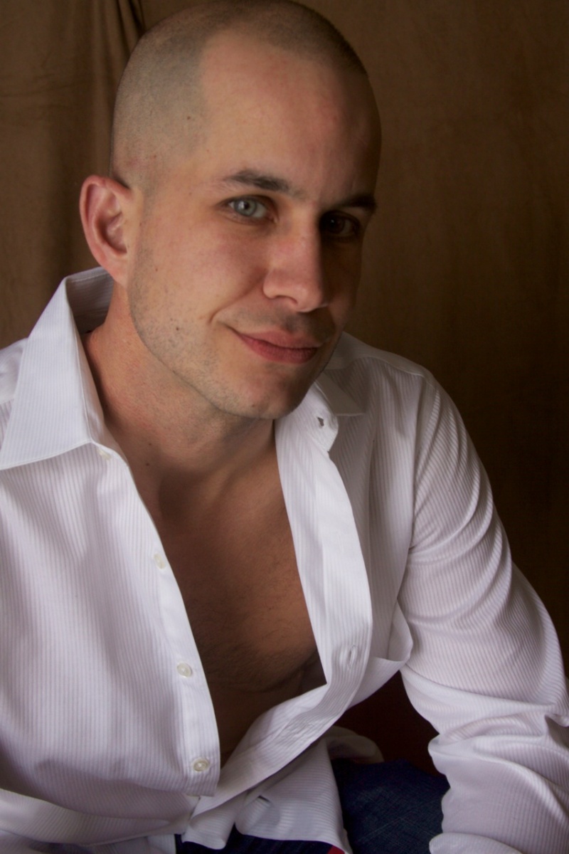 Male model photo shoot of Eric Diesel in Danvers, MA