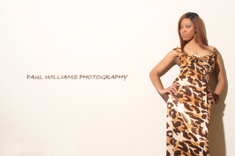 Female model photo shoot of Miss Whitney Ryan by Paul Williams