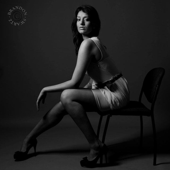 Female model photo shoot of Kiran M Kaur by Mix Master B in London