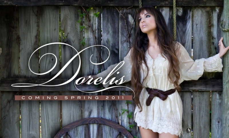 Female model photo shoot of dorelis in USA