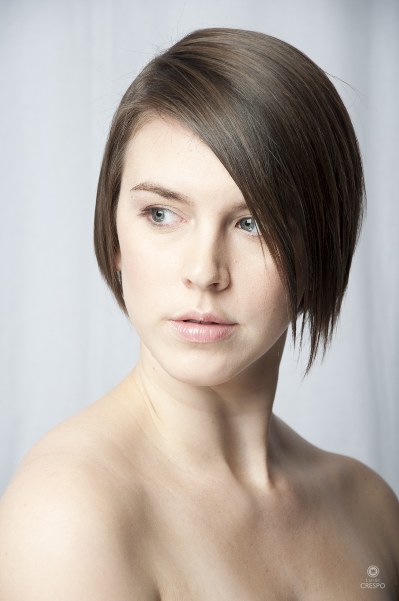Female model photo shoot of Chelsey Christensen by Luigi Crespo in Frederick, MD