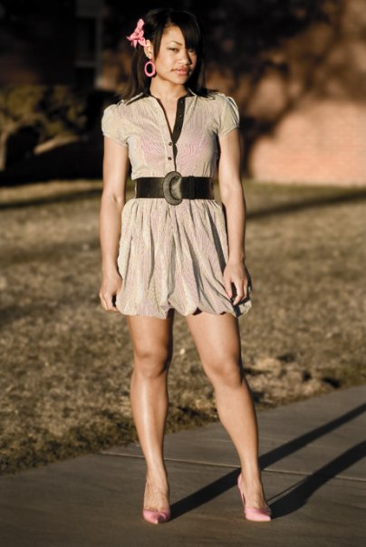 Female model photo shoot of Avianna Elizabeth Acid in Flagstaff Arizona