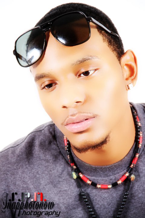 Male model photo shoot of Mr_Wise