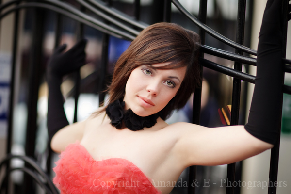 Female model photo shoot of Amanda Haynes in Christchurch