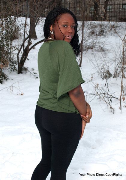 Female model photo shoot of Alivia_ Necole by Your Photo Direct