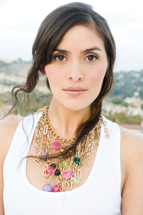 Female model photo shoot of Samantha Jane Artistry in Los Angeles, CA